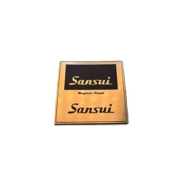 sansui-50x50mm-zloty-magical-sound-emblemat-naklejka-logo-znaczek-zamiennik