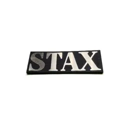stax-40x16mm-czarno-srebrny-emblemat-naklejka-logo-znaczek-symbol-zamiennik