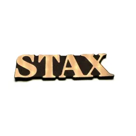stax-50x16mm-zloty-ciety-emblemat-naklejka-logo-znaczek-symbol-zamiennik