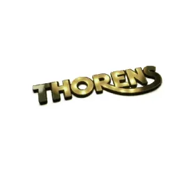 thorens-35x6mm-zloty-chrom-emblemat-naklejka-logo-znaczek-symbol-zamiennik