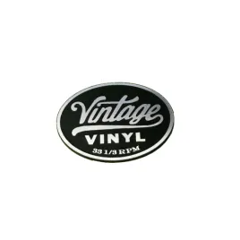 vintage-vinyl-40x30mm-czarnosrebrny-emblemat-naklejka-logo-znaczek-symbol
