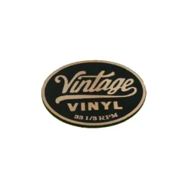 vintage-vinyl-40x30mm-czarnozloty-emblemat-naklejka-logo-znaczek-symbol
