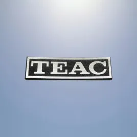 teac-35x10mm-srebrny-2-emblemat-naklejka-logo-znaczek-tabliczka-zamiennik
