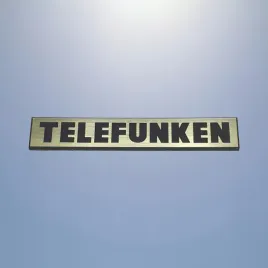 telefunken-60x10mm-zloty-emblemat-naklejka-logo-znaczek-tabliczka-zamiennik