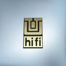 unitra-hi-fi-125x75mm-zloty-emblemat-zamiennik-naklejka-logo-znaczek-hifi