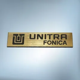unitra-fonica-37x9mm-zloty-2-emblemat-zamiennik-naklejka-logo-znaczek