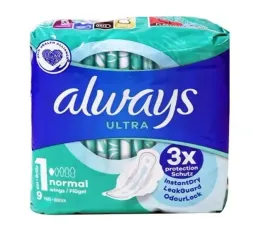 always-ultra-ultra-normal-podpaski-ze-skrzydelkami-9-szt