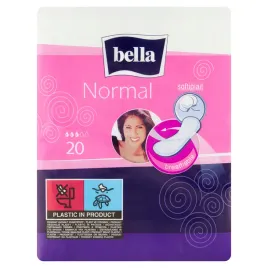 podpaski-higieniczne-bella-normal-bez-skrzydelek-20-szt