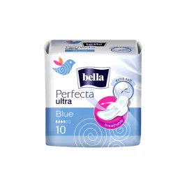 podpaski-higieniczne-bella-perfecta-ultra-blue-ze-skrzydelkami-10-szt