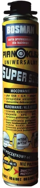 pianoklej-bosman-750-ml