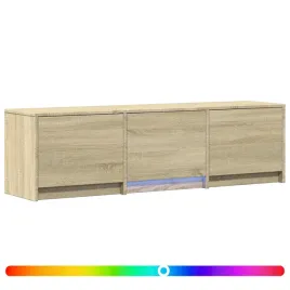 szafka-rtv-z-led-z-led-z-szuflada-dab-sonoma-140-x-34-x-40-cm