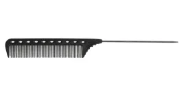 y-s-park-102-carbon-grzebien-szpikulcem-metalowym