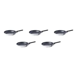5-szt-patelnia-28-cm-stal-nierdzewna-powloka-nieprzywierajaca-middagsmat