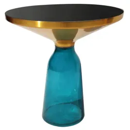 stolik-lawa-na-szklanej-zielonej-nodze-srednica-50-cm-wysokosc-545-cm