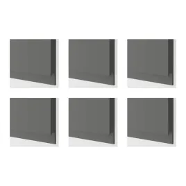 6-szt-szafka-kuchenna-z-szufladami-biala-ciemnoszara-60x37-cm