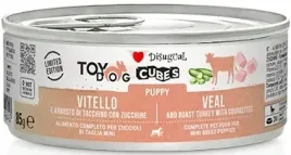 disugual-mokra-cubes-puppy-cielecina-indyk-85g