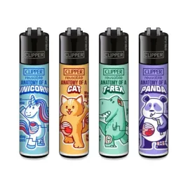 4-x-zapalniczka-gazowa-clipper-anatomy-of-cala-kolekcja