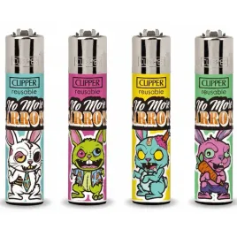 4-x-zapalniczka-gazowa-clipper-z-bunnys-cala-kolekcja