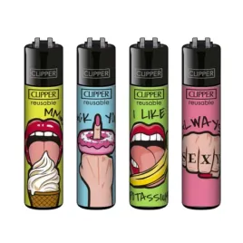 4-x-zapalniczka-gazowa-clipper-sexy-cala-kolekcja