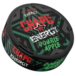 woreczki-z-kofeina-o-smaku-duble-apple-chapo-energy-75mg-caffeine