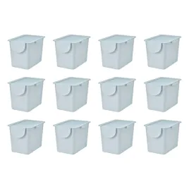 12-szt-kosz-plastikowy-z-pokrywka-25-l-jasny-szaroniebieski-troskning