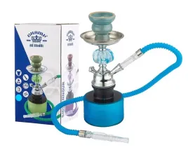 shisha-fajka-wodna-sidibennour-blue