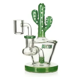 bongo-szklane-hittn-15cm-kaktus-do-olejku-i-koncentratow-dab