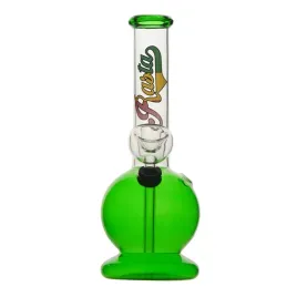 fajka-bongo-szklane-rasta-20cm-cybuch-szklany-sprzeglo