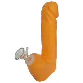 bongo-silikon-fajka-peni-silikon-orange-175cm