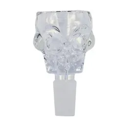cybuch-do-bonga-fajki-szlif-145mm-skull-czaszka-transparent-bardzo-pojemny