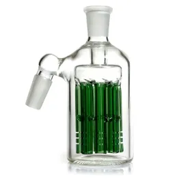 filtracja-dodatkowa-do-fajki-szklana-145mm-45st-green-8-ramienna