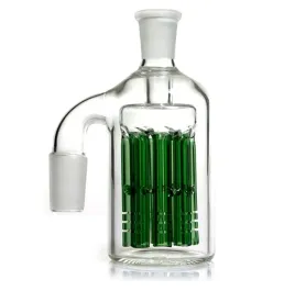 filtracja-dodatkowa-do-fajki-szklana-145mm-90st-green-8-ramienna