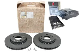 2x-oryg-renault-oe-klocki-przod-tarcze-duster-arkana-captur