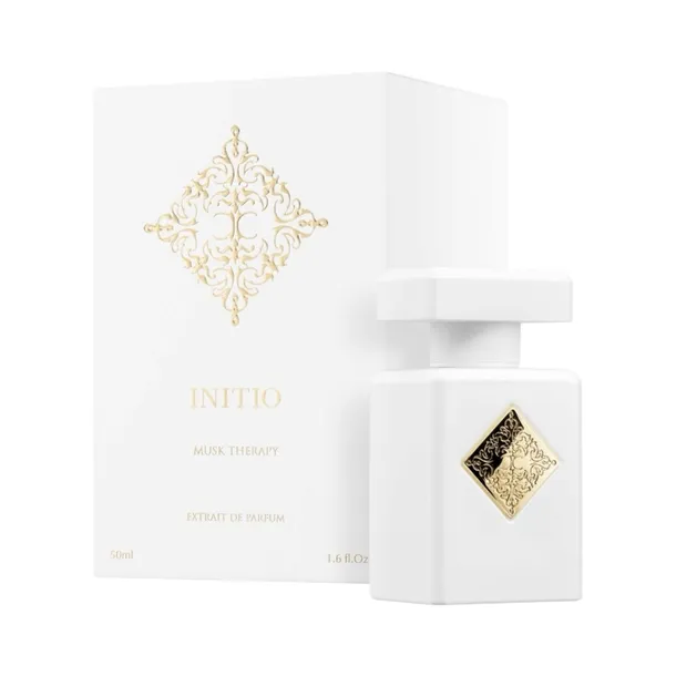 INITIO MUSK THERAPY 90 ML EXTRAIT DE PARFUM ( Inspirowane )
