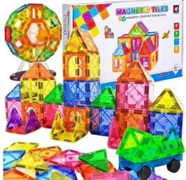 zestaw-duze-klocki-magnetyczne-konstrukcyjne-3d-panele-magnetic-tiles-70-el