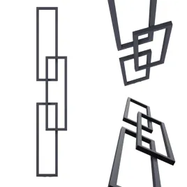 grzejnik-dekoracyjny-prostokat-3-2000-370-grafit