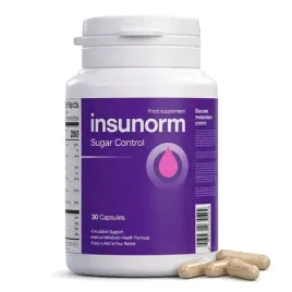 insunorm-naturalne-skladniki-30-capsules