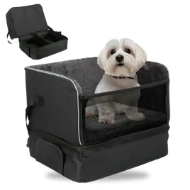 fotelik-samochodowy-transporter-dla-malego-psa-kota-pluszowy-trixie-do-8kg