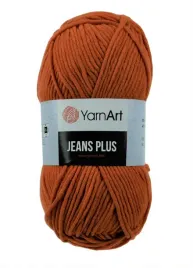 100g-wloczka-bawelna-akryl-jeans-plus-85-pomarancz
