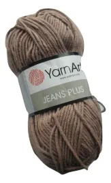 100g-wloczka-bawelna-akryl-jeans-plus-71-jasny-braz