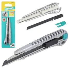 noz-metalowy-z-ostrzem-lamanym-9mm-pro-sharp-wolfcraft-4305000
