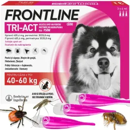 frontline-tri-act-3-pipety-xl-dla-psa-40-60-kg-potrojna-moc-na-pasozyty