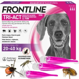 frontline-tri-act-3-pipety-l-dla-psa-20-40-kg-potrojna-moc-na-pasozyty