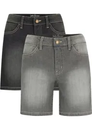 b-p-c-2-pak-jeansowe-spodenki-ze-stretchem-r-38