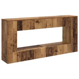 konsola-paski-stare-drewno-155-x-29-x-74-cm-drewno-inzynieryjne