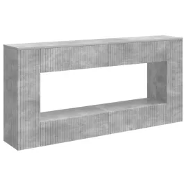 konsola-betonowy-szary-155-x-29-x-74-cm-drewno-inzynieryjne