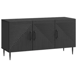 szafka-pod-telewizor-czarny-99-x-345-x-50-cm
