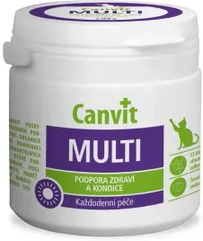 canvit-multi-for-cats-100g-kompleks-witaminowy-dla-kotow