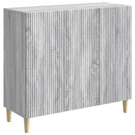 bufet-szary-sonoma-89-x-345-x-80-cm-drewno-inzynieryjne