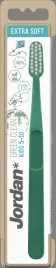 jordan-green-clean-zczoteczka-manualna-kids-5-10-lat